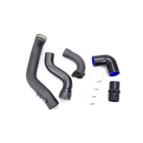 Rev9 Power Intercooler Hard Pipe Kit - Cadillac ATS I4 2.0L (2013-2019)
