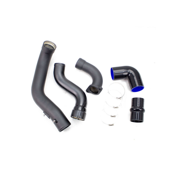 Rev9 Power Intercooler Hard Pipe Kit - Cadillac ATS I4 2.0L (2013-2019)