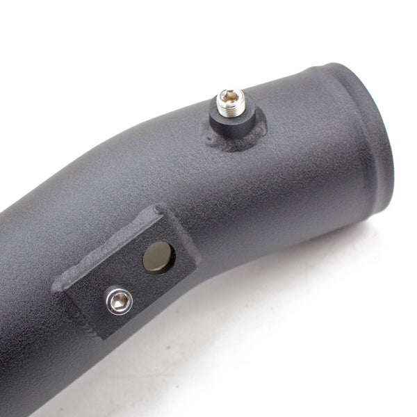 Rev9 Power Intercooler Hard Pipe Kit - Cadillac ATS I4 2.0L (2013-2019)