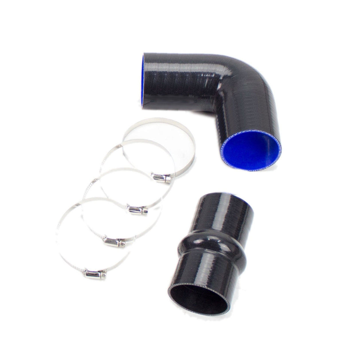 Rev9 Power Intercooler Hard Pipe Kit - Cadillac ATS I4 2.0L (2013-2019)