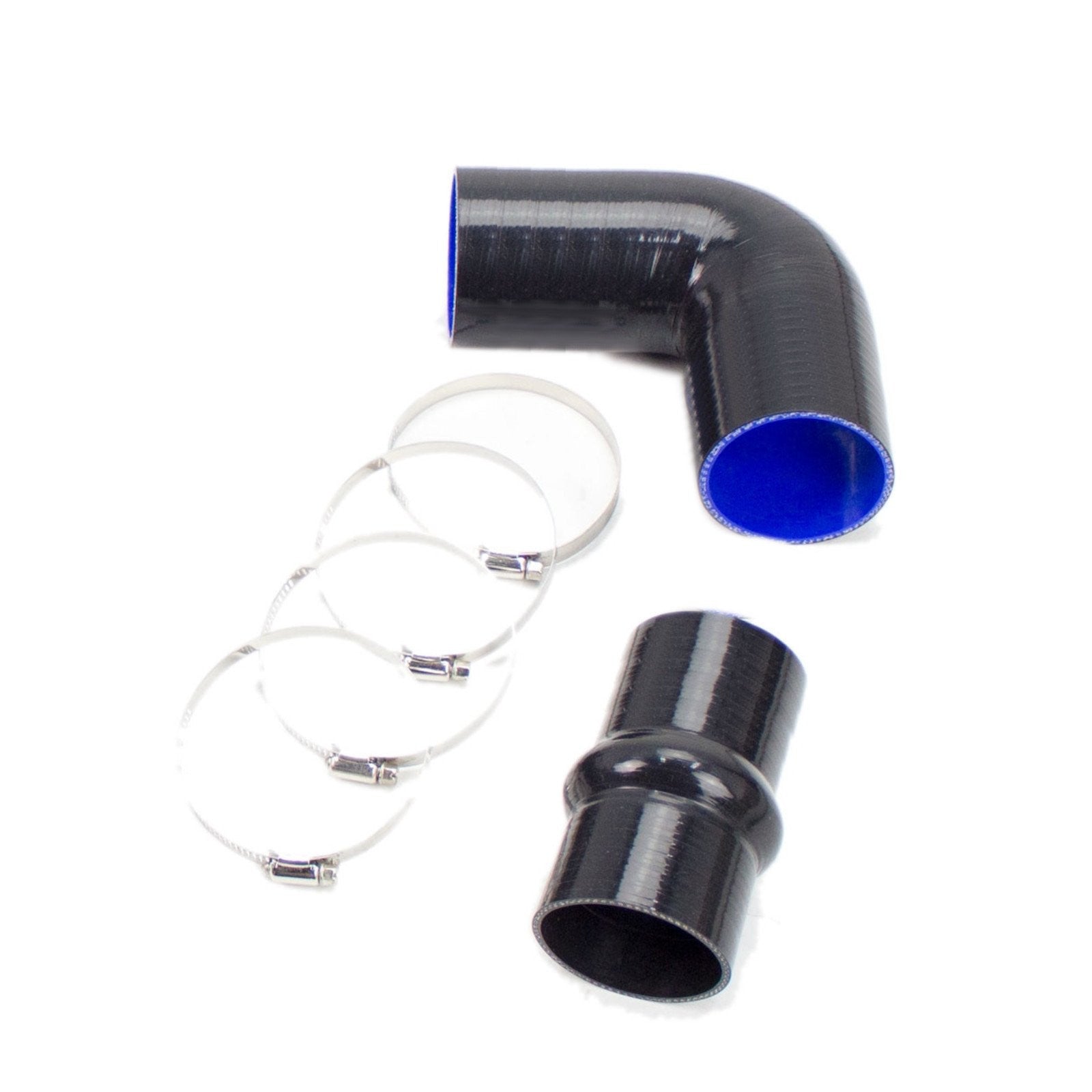 Rev9 Power Intercooler Hard Pipe Kit - Chevrolet Camaro I4 2.0L (2016-2021)