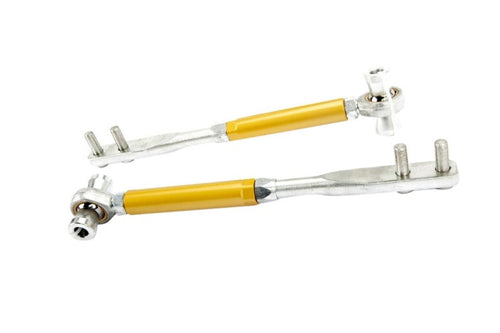 ISR Performance Street Series Front Tension Control Rods - Nissan 180sx 240sx S13 (1989-1994)