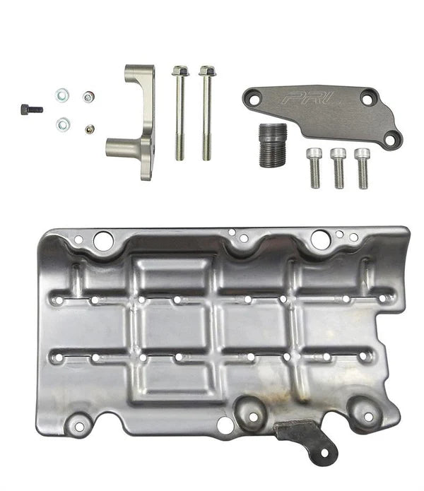 PRL Motorsports Oil Pump DIY Swap Kit - Honda K24Z7 and K24Z3 (PRB/ Type-S)