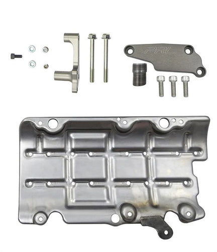PRL Motorsports Oil Pump DIY Swap Kit - Honda K24Z7 and K24Z3 (PRB/ Type-S)