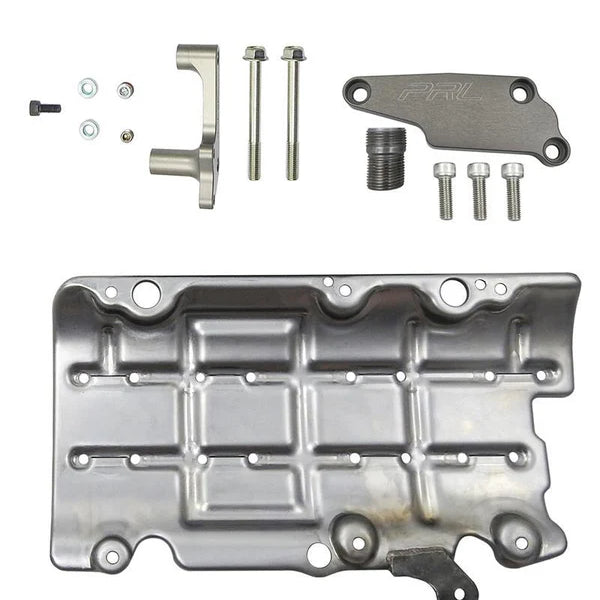 PRL Motorsports Oil Pump DIY Swap Kit - Honda K24Z7 and K24Z3 (PRB/ Type-S)