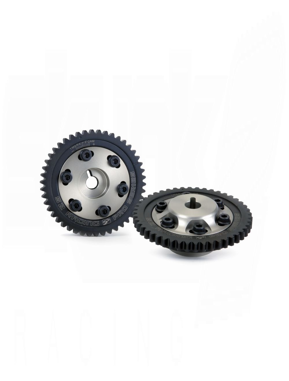 Skunk2 Racing Pro Cam Timing Gear Set - Honda K20 K20A K20Z K24 K24A K24Z