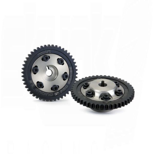 Skunk2 Racing Pro Cam Timing Gear Set - Honda K20 K20A K20Z K24 K24A K24Z