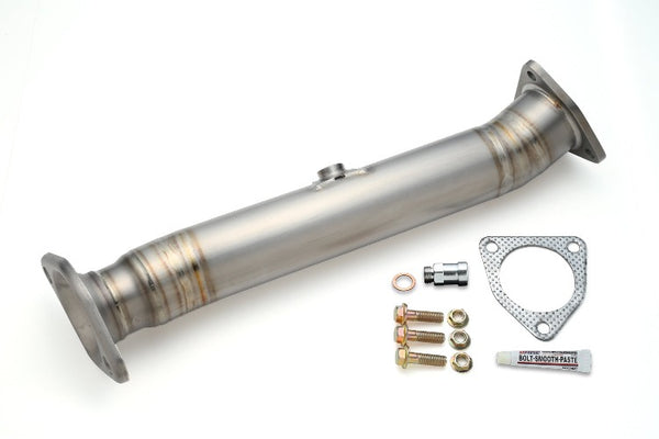 TOMEI EXPREME TI EXHAUST FULL TITANIUM MID PIPE - HONDA S2000 AP1/AP2 (2000-2009)