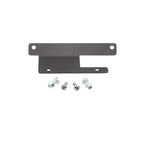 License Plate Under-Seat Relocation Kit - Honda Ruckus - BLOX Racing