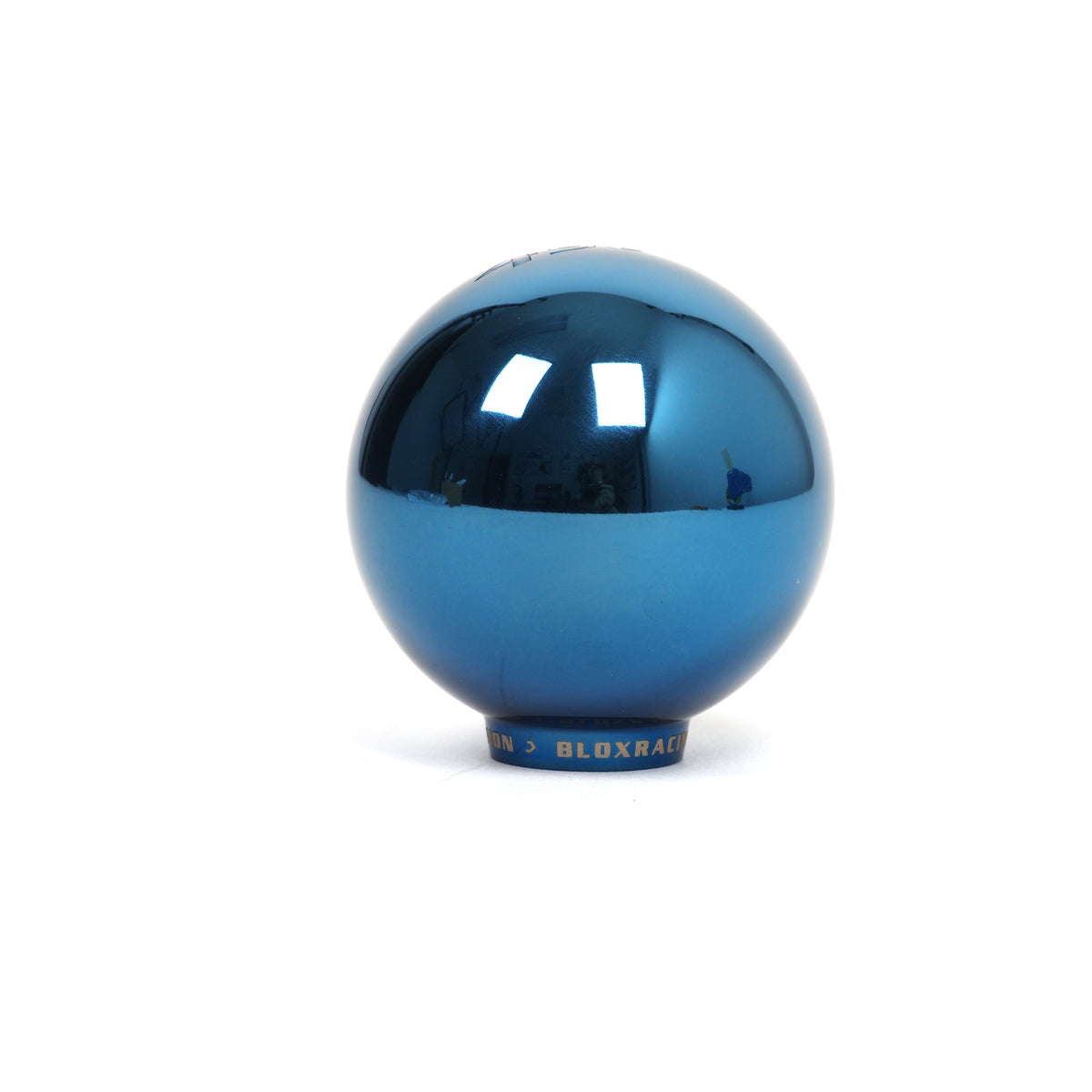 Limited Series 490™ Spherical Shift Knob V2 - BLOX Racing