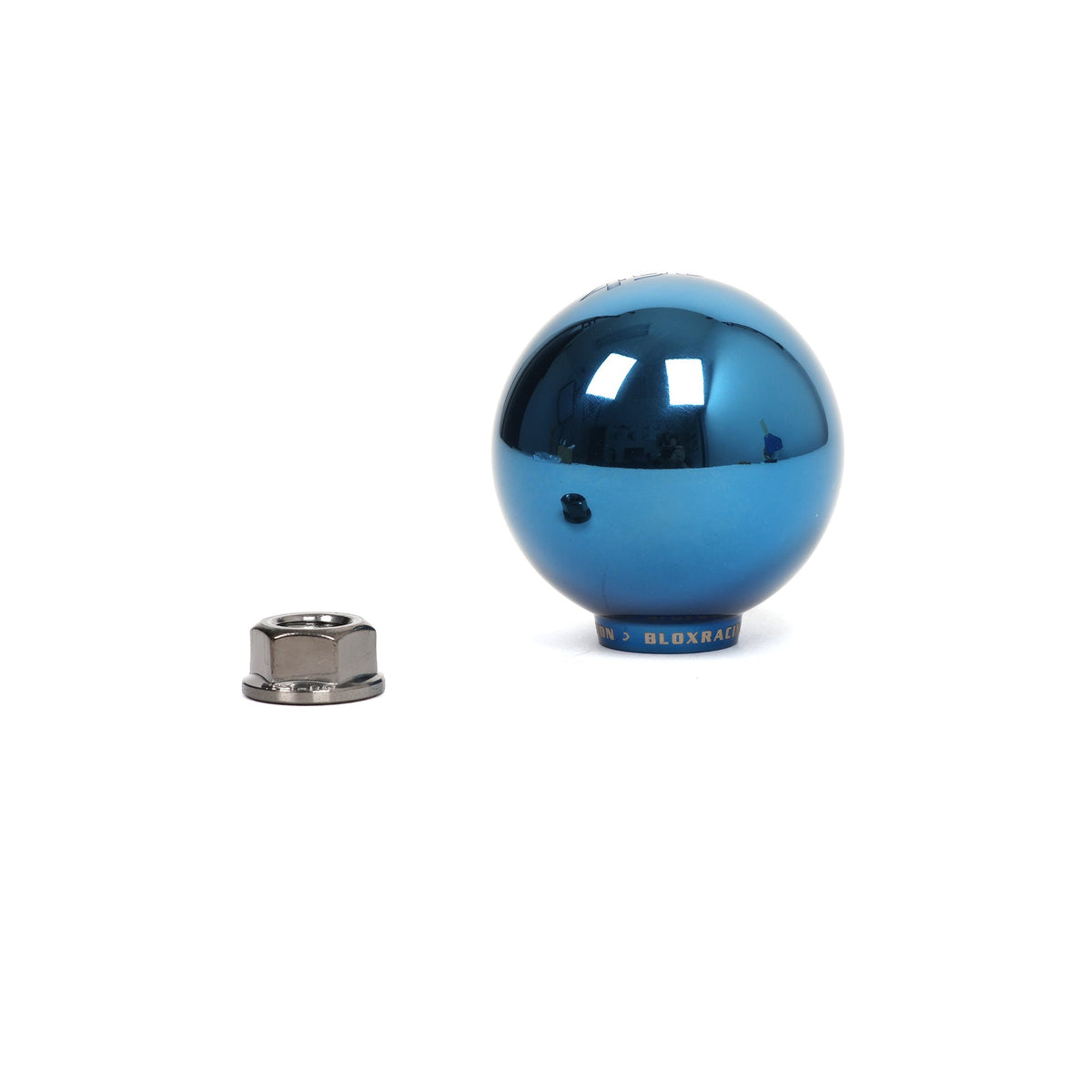 Limited Series 490™ Spherical Shift Knob V2 - BLOX Racing