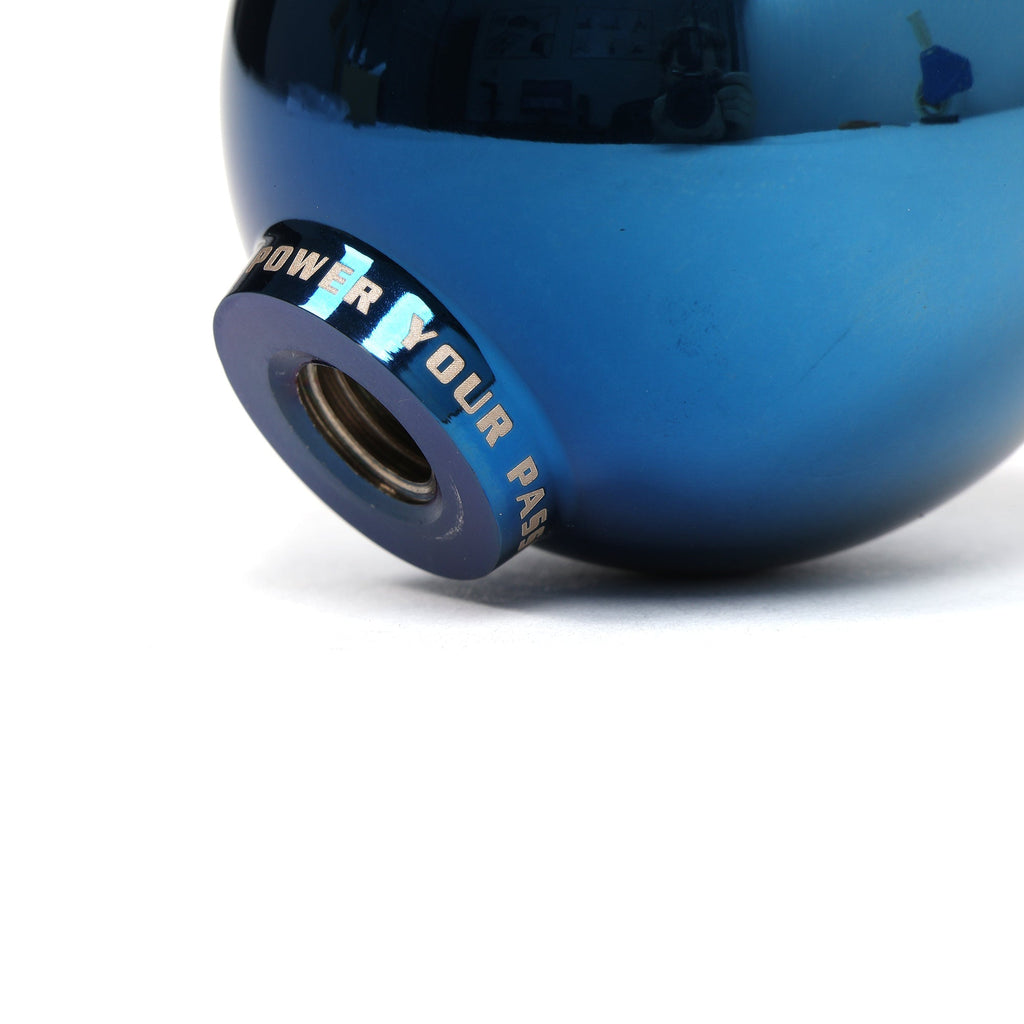 Limited Series 490™ Spherical Shift Knob V2 - BLOX Racing