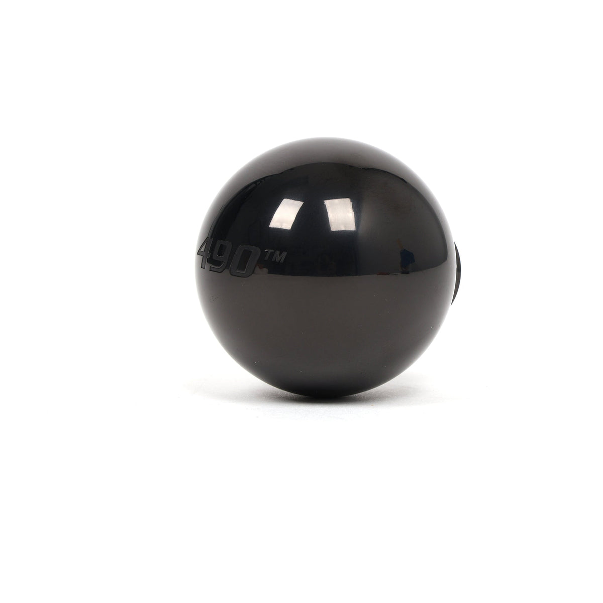 Limited Series 490™ Spherical Shift Knob V2 - BLOX Racing