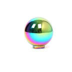 Limited Series 490™ Spherical Shift Knob V2 - BLOX Racing