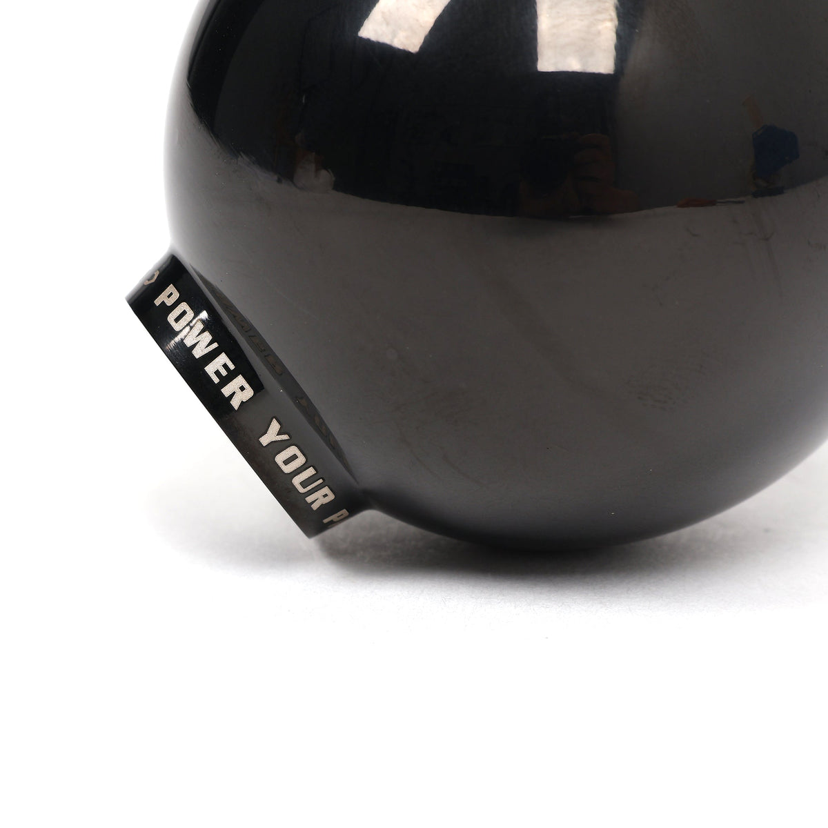 Limited Series 490™ Spherical Shift Knob V2 - BLOX Racing
