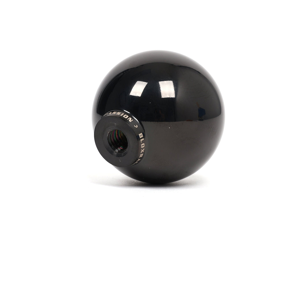 Limited Series 490™ Spherical Shift Knob V2 - BLOX Racing