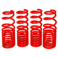 Lowering Springs - 06-11 Honda Civic - BLOX Racing