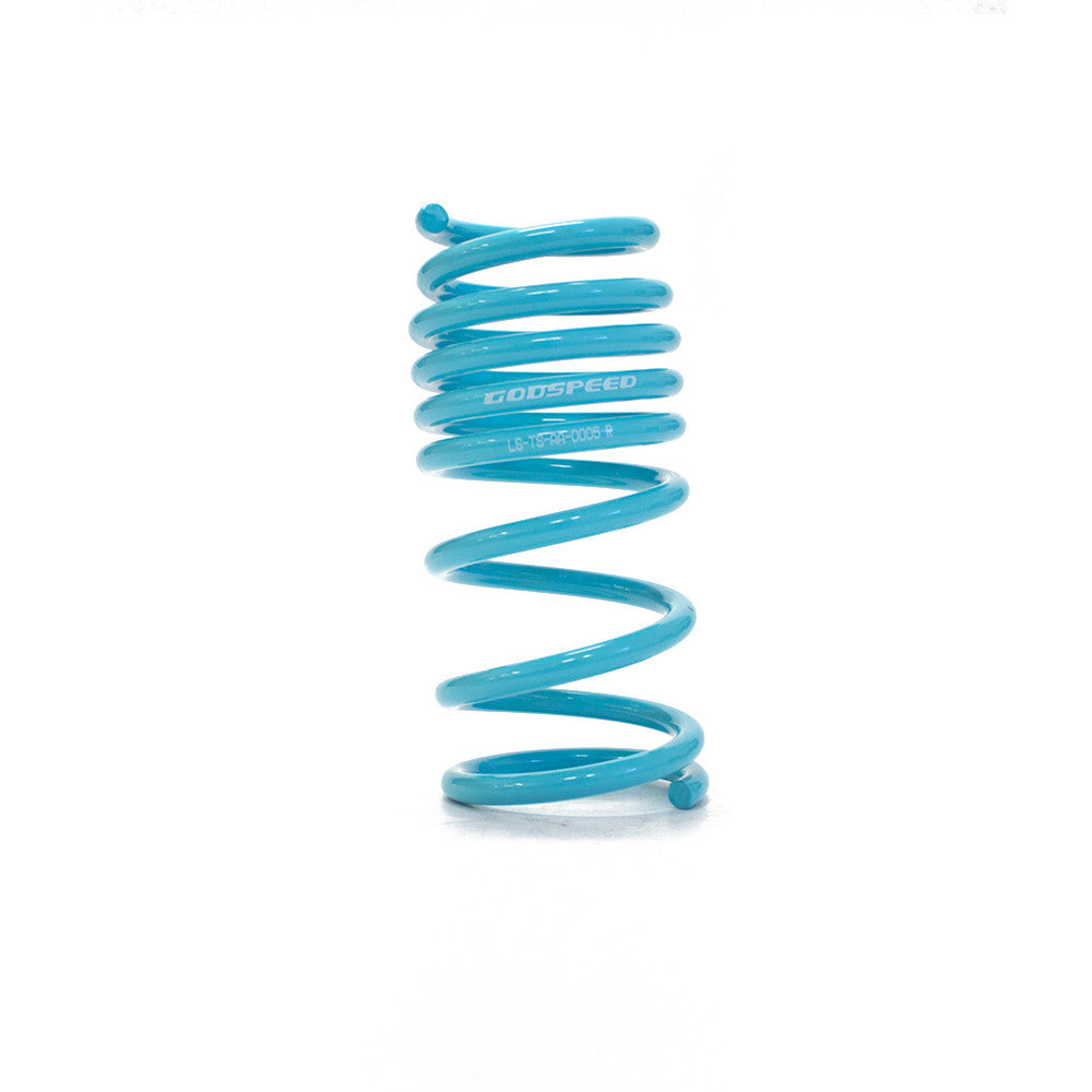 LS-TS-AA-0005 Traction-S lowering springs for Acura RSX (DC5) 2005-06 - image 3