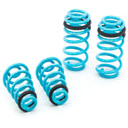 LS-TS-AI-0002 Traction-S lowering springs for Audi A4 FWD (B6) 2002-2005 - image 1