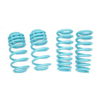 LS-TS-BW-0015-B Traction-S lowering springs for BMW X6 2008-14 - image 1