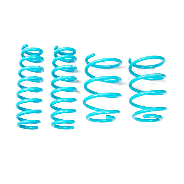 GSP Godspeed Project Traction-S Performance Lowering Springs - BMW 3-Series Wagon (E91) RWD 2006-12