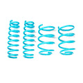LS-TS-BW-0019-B Traction-S lowering springs for BMW 3-Series 6-Cylinder Coupe / Convertible RWD (E90/E91/E92/E93) 2006-12 - image 1