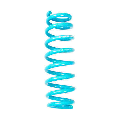 GSP Godspeed Project Traction-S Performance Lowering Springs - BMW 3-Series Wagon (E91) RWD 2006-12