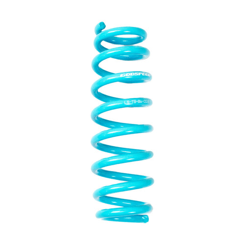 GSP Godspeed Project Traction-S Performance Lowering Springs - BMW 3-Series xDrive (E90/E91/E92/E93) AWD 2006-12