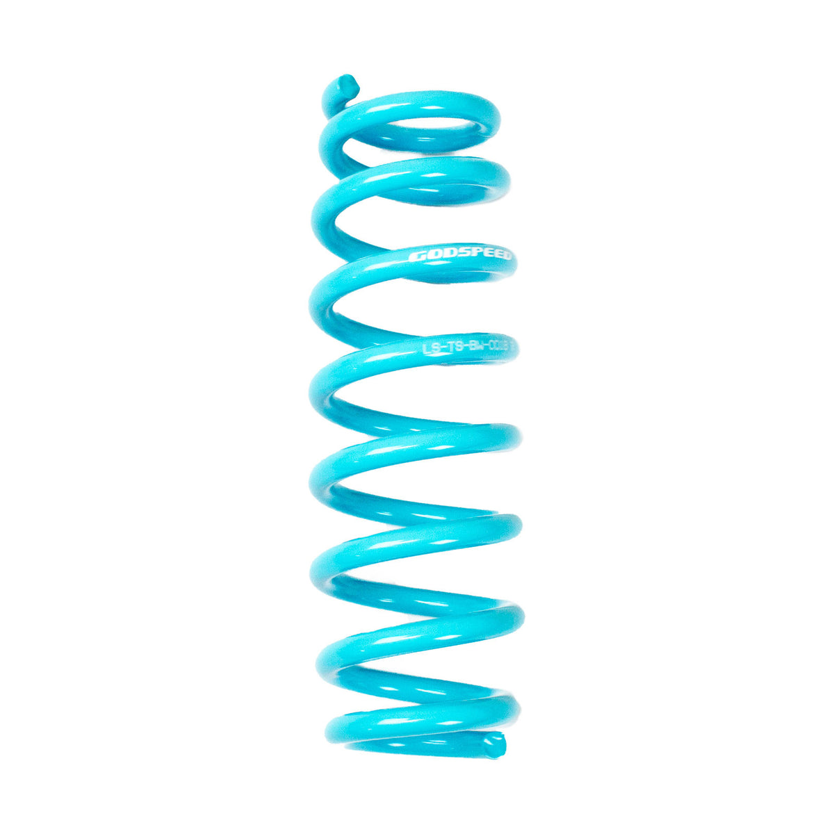 LS-TS-BW-0019-B Traction-S lowering springs for BMW 3-Series 6-Cylinder Coupe / Convertible RWD (E90/E91/E92/E93) 2006-12 - image 2