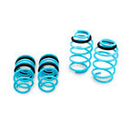 LS-TS-CT-0011 Traction-S lowering springs for Chevrolet Camaro 2010-15 All Models - image 1