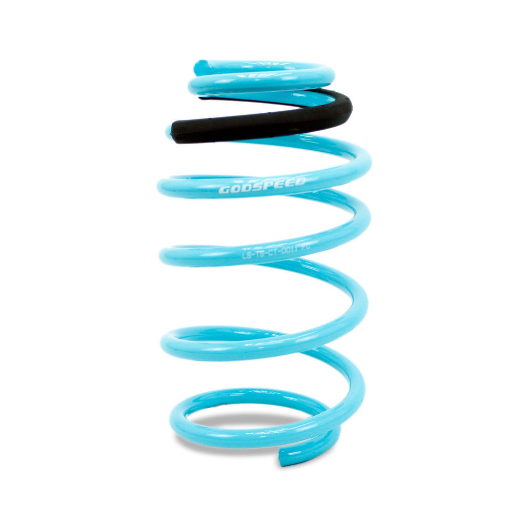 LS-TS-CT-0011 Traction-S lowering springs for Chevrolet Camaro 2010-15 All Models - image 2