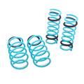 LS-TS-FD-0007 Traction-S lowering springs for Ford Focus SE / SEL / Titanium 2014-18 - image 1