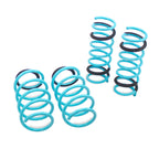 LS-TS-FD-0007 Traction-S lowering springs for Ford Focus SE / SEL / Titanium 2014-18 - image 1