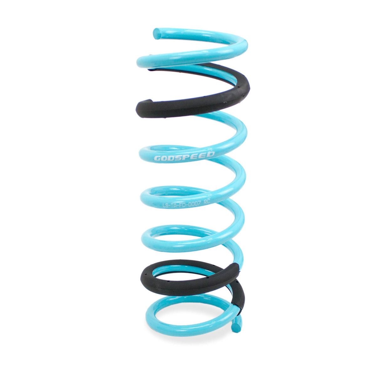 LS-TS-FD-0007 Traction-S lowering springs for Ford Focus SE / SEL / Titanium 2014-18 - image 2