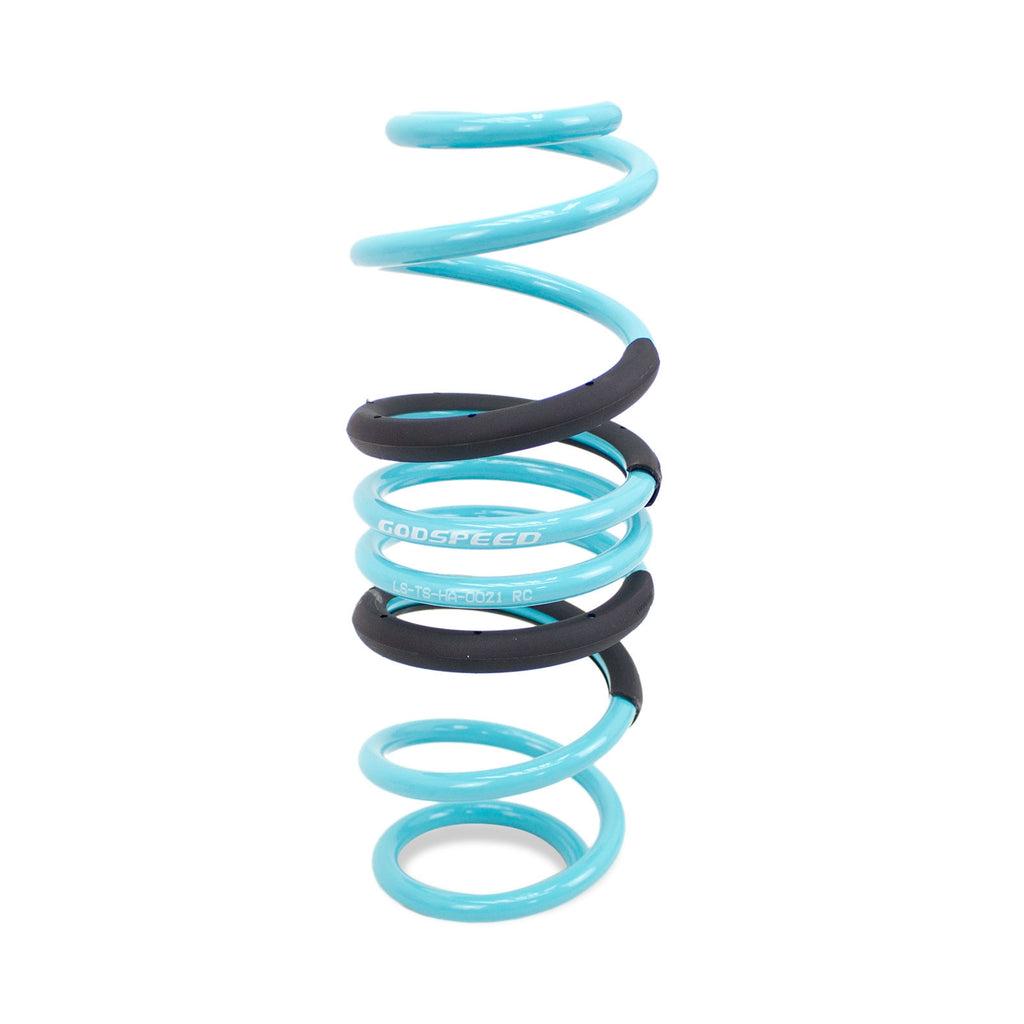 LS-TS-HA-0021 Traction-S lowering springs for Honda Civic (FC/FK) 2016-21 - image 2