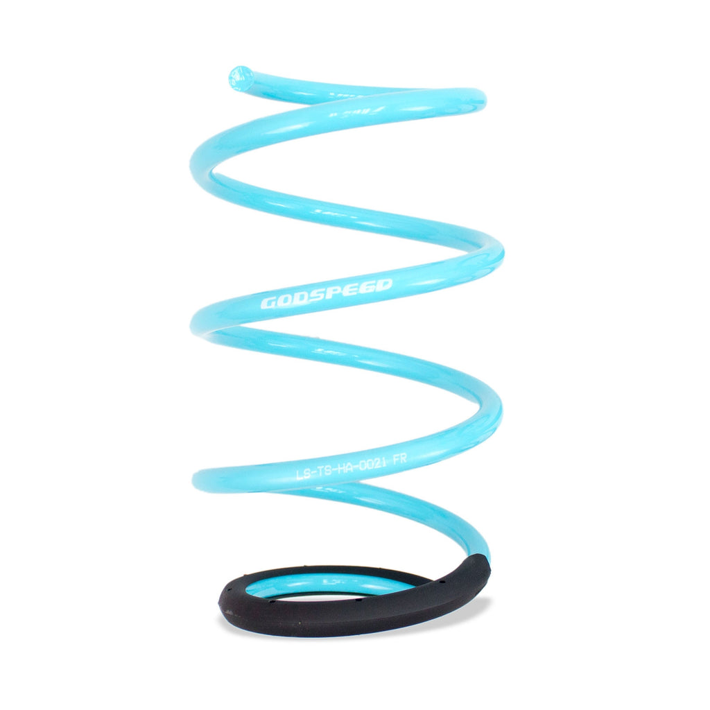 LS-TS-HA-0021 Traction-S lowering springs for Honda Civic (FC/FK) 2016-21 - image 3