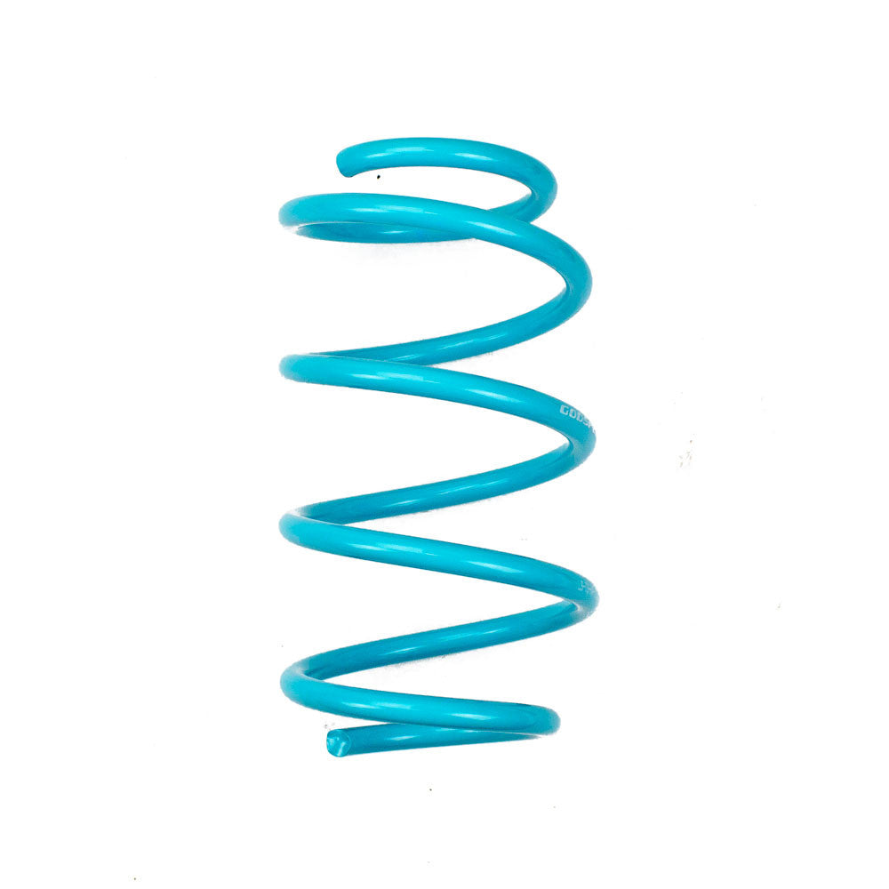 LS-TS-HA-0025 Traction-S lowering springs for Honda CR-V AWD (RW) 2017-22 - image 2