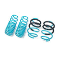 LS-TS-HA-0026 Traction-S lowering springs for Honda Civic Si (FC) 2017-21 - image 1