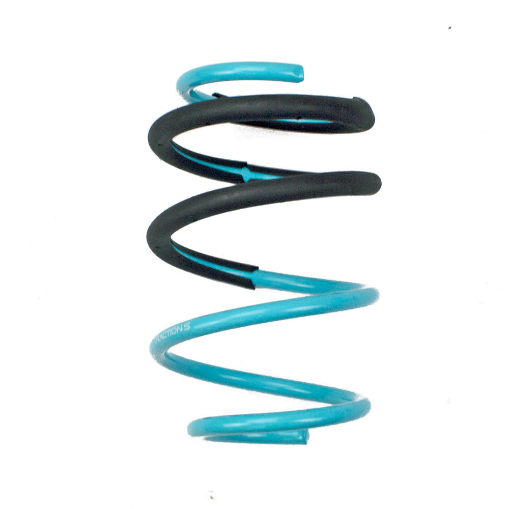 LS-TS-HA-0026 Traction-S lowering springs for Honda Civic Si (FC) 2017-21 - image 2