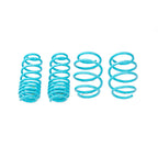 GSP Godspeed Project Traction-S Performance Lowering Springs - Honda Civic (FC) 2016-20