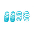 LS-TS-HA-0027-B Traction-S lowering springs for Honda Civic (FE/FL) 2022-25, Excluding Type R - image 1