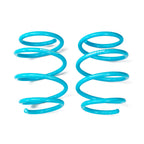 GSP Godspeed Project Traction-S Performance Lowering Springs - Honda Civic (FC) 2016-20