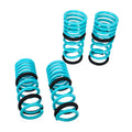 LS-TS-II-0002-D Traction-S lowering springs for Infiniti Q60 Coupe RWD (V36) 2014-15 - image 1