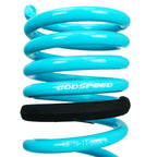 LS-TS-II-0002-E Traction-S lowering springs for Infiniti Q40 RWD (V36) 2014-15 - image 2