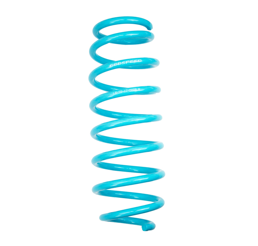 LS-TS-II-0006-B Traction-S lowering springs for Infiniti Q50 RWD (V37) 2014-24 - image 2
