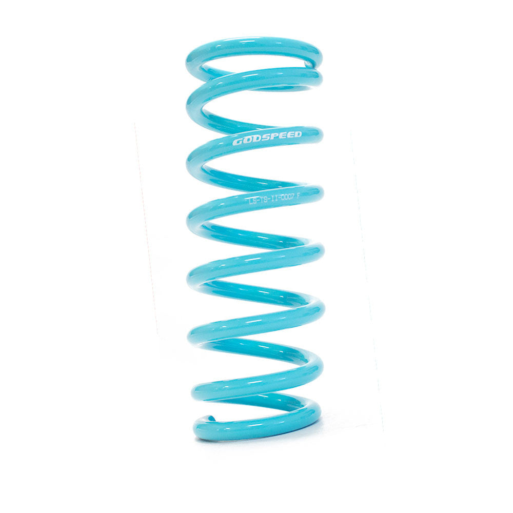LS-TS-II-0007-A Traction-S lowering springs for Infiniti M37 V6 RWD (Y51) 2011-13 - image 2