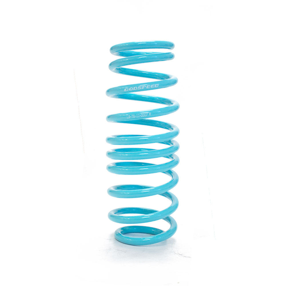 LS-TS-II-0007-A Traction-S lowering springs for Infiniti M37 V6 RWD (Y51) 2011-13 - image 3
