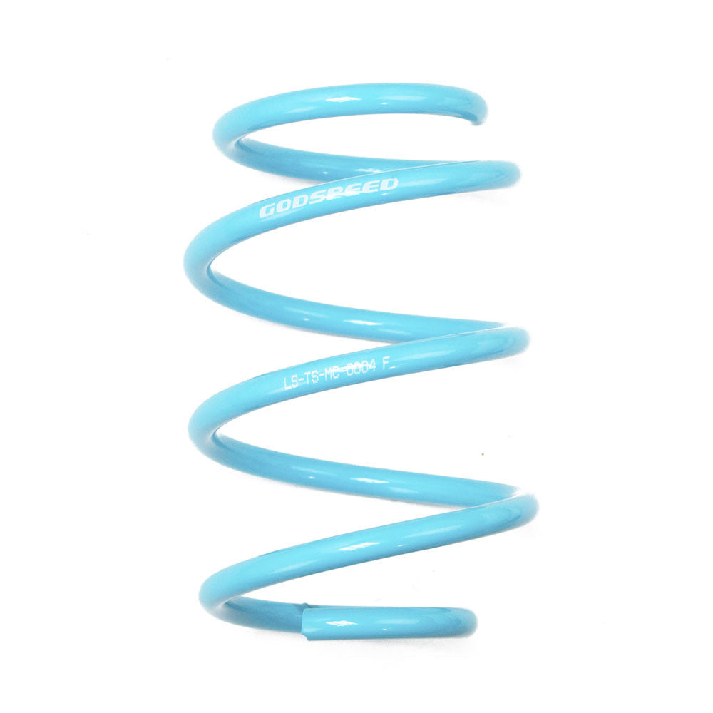 LS-TS-MC-0004-A Traction-S lowering springs for MINI Cooper / Cooper S Hatchback (F56) 2015-20 - image 2