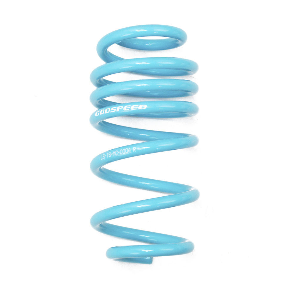 LS-TS-MC-0004-A Traction-S lowering springs for MINI Cooper / Cooper S Hatchback (F56) 2015-20 - image 3