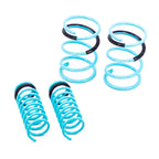 LS-TS-MI-0005-B Traction-S lowering springs for Mitsubishi Outlander Sport FWD (GA) 2011-24 - image 1